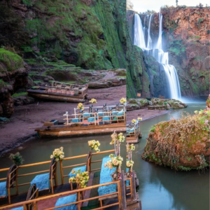 Travel and Tours